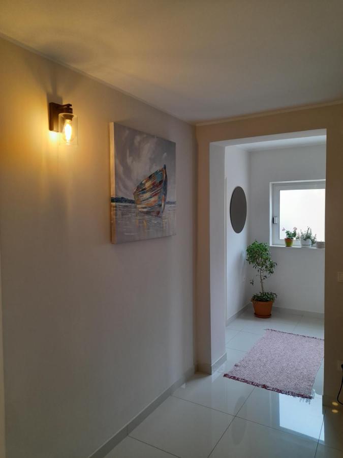 Apartments Antonia Makarska Exterior photo