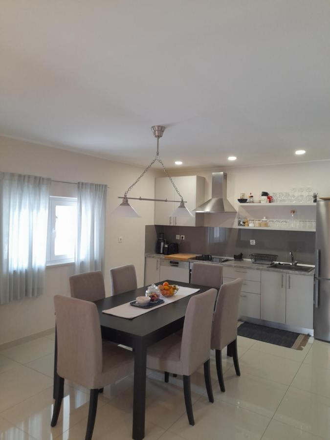 Apartments Antonia Makarska Exterior photo