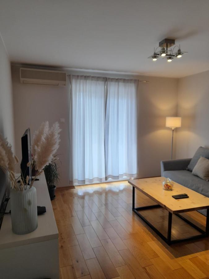 Apartments Antonia Makarska Exterior photo
