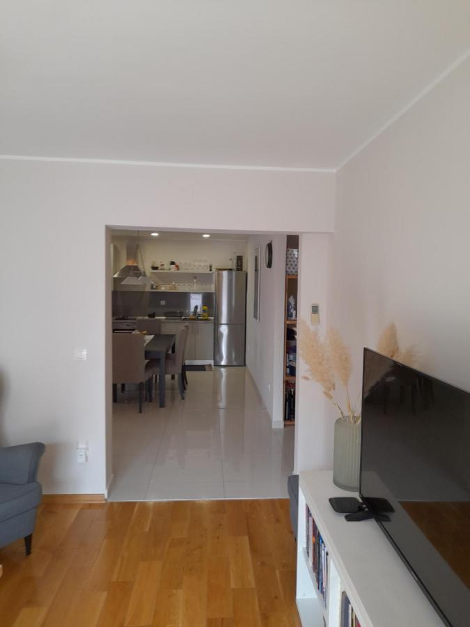 Apartments Antonia Makarska Exterior photo