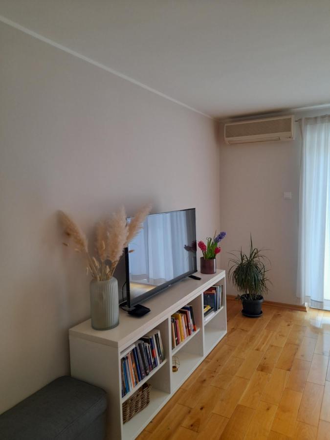 Apartments Antonia Makarska Exterior photo