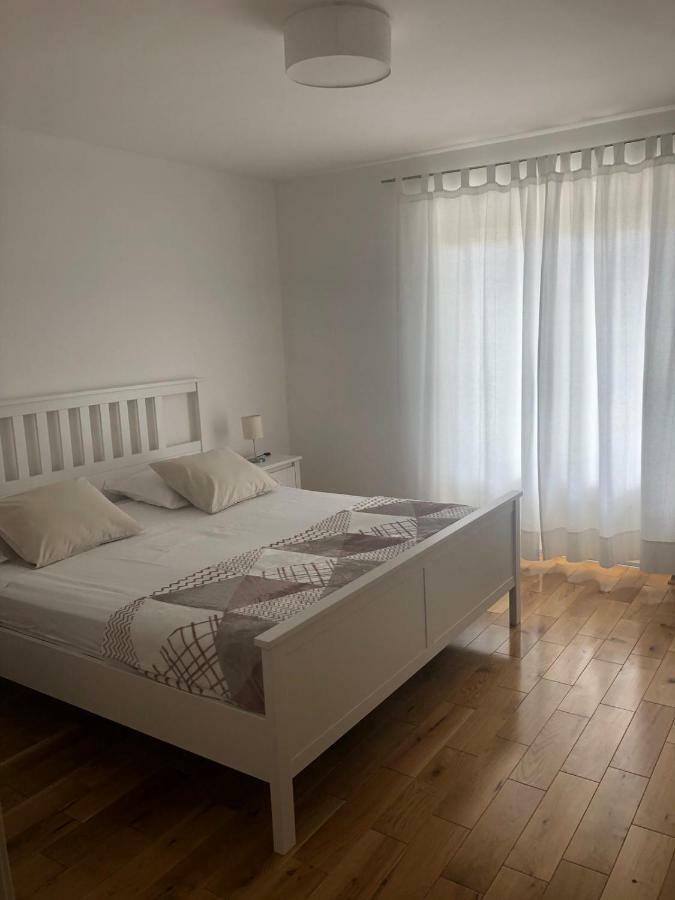 Apartments Antonia Makarska Exterior photo